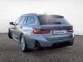 BMW 320 i Touring M-Sport PANO+HUD+ACC+360°KAM Grau - thumbnail 4
