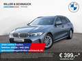 BMW 320 i Touring M-Sport PANO+HUD+ACC+360°KAM Grau - thumbnail 1