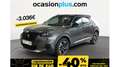 Peugeot 2008 1.2 PureTech S&S GT EAT8 130 Gris - thumbnail 1