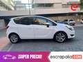 Opel Meriva 1.6CDTi S&S Ecoflex Excellence Blanco - thumbnail 5