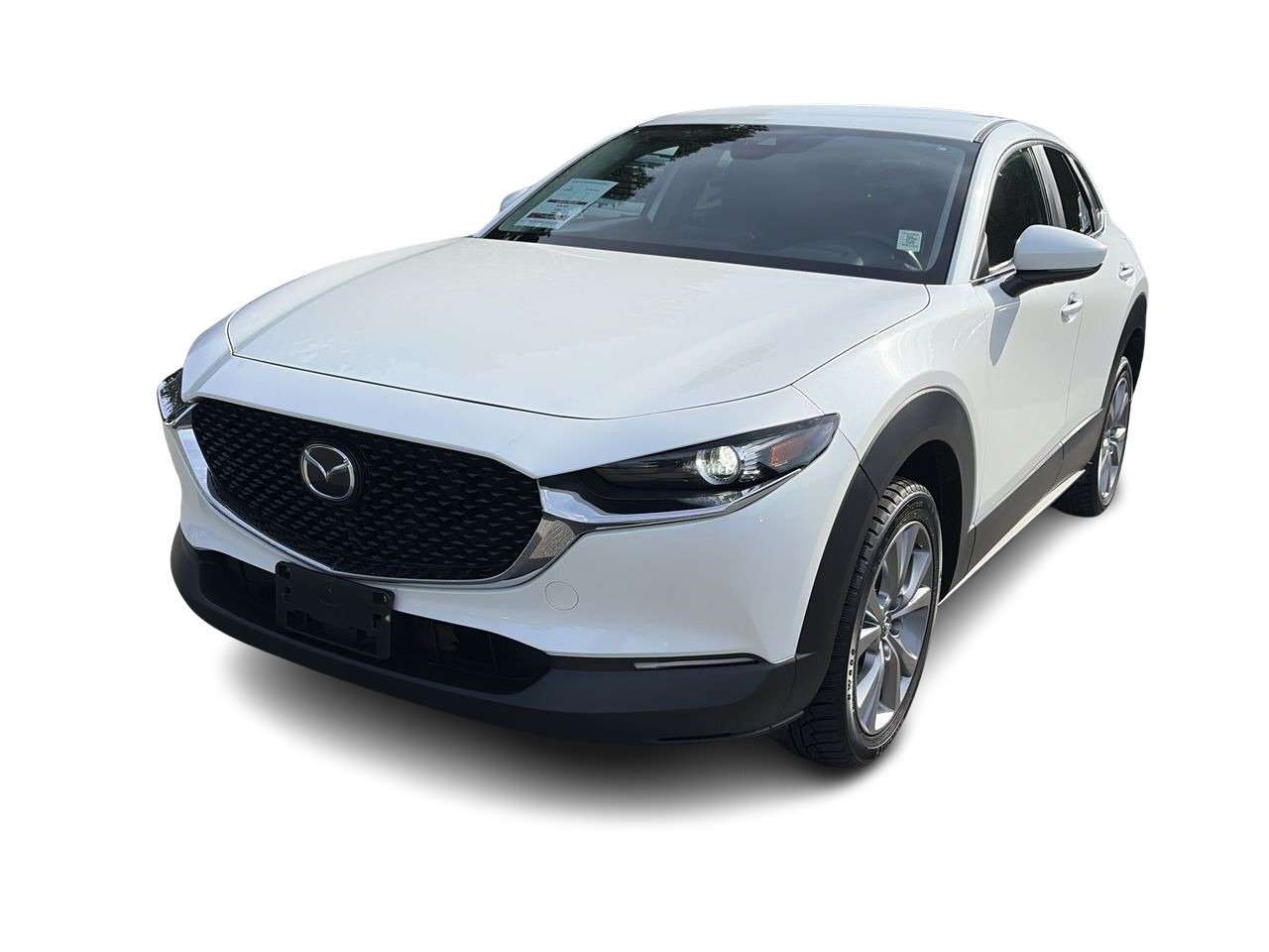 2023 Mazda CX-30 GS AWD at ONE OWNER. NO ACCIDENTS. AWD CONFIDENCE. — снимка 1