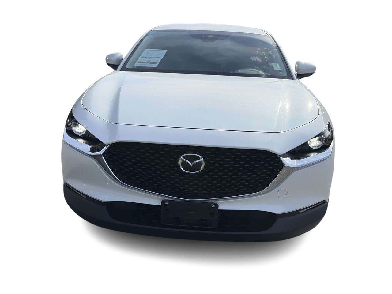 2023 Mazda CX-30 GS AWD at ONE OWNER. NO ACCIDENTS. AWD CONFIDENCE. — снимка 1