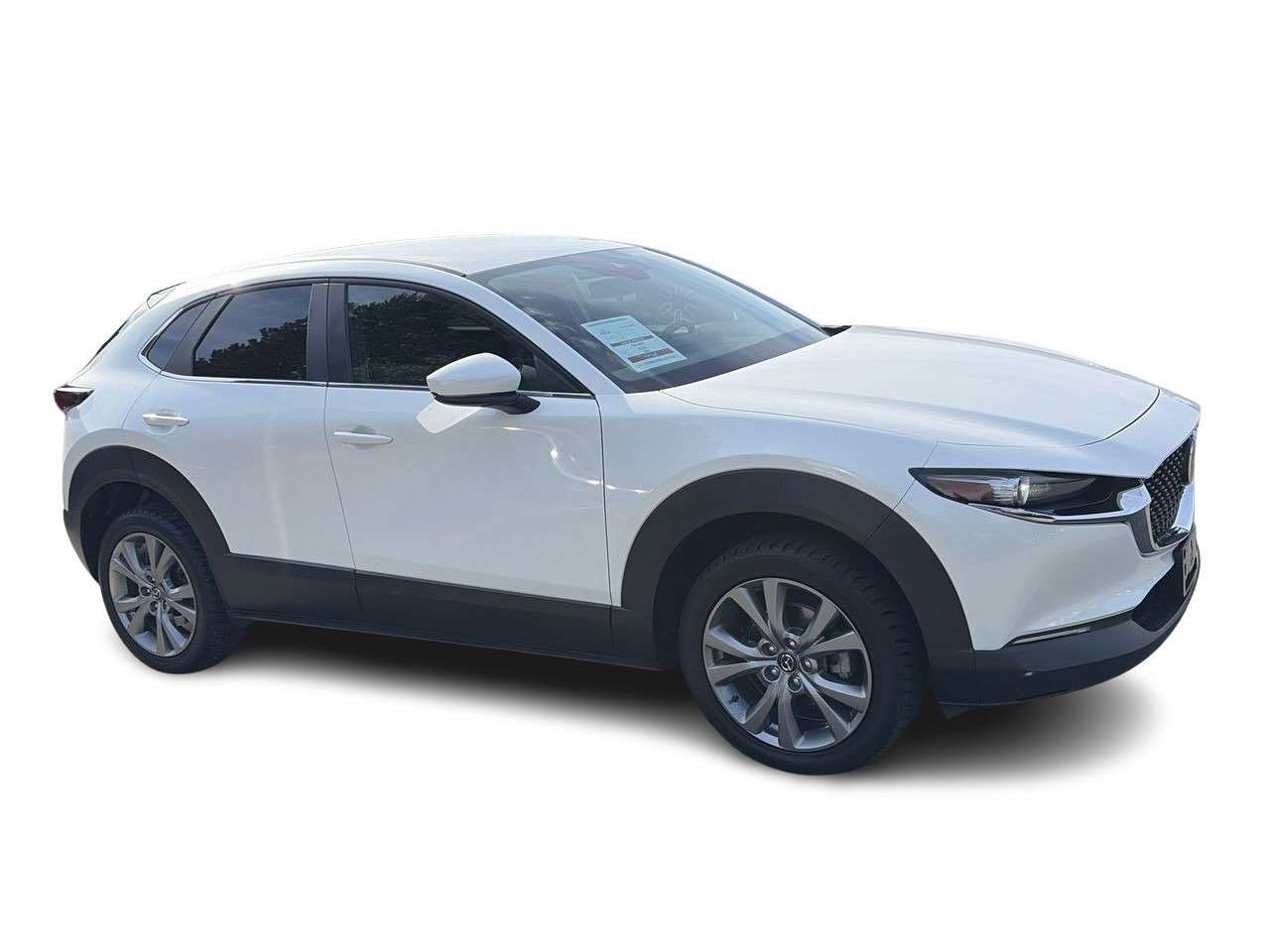 2023 Mazda CX-30 GS AWD at ONE OWNER. NO ACCIDENTS. AWD CONFIDENCE. — снимка 1