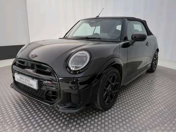 John Cooper Works