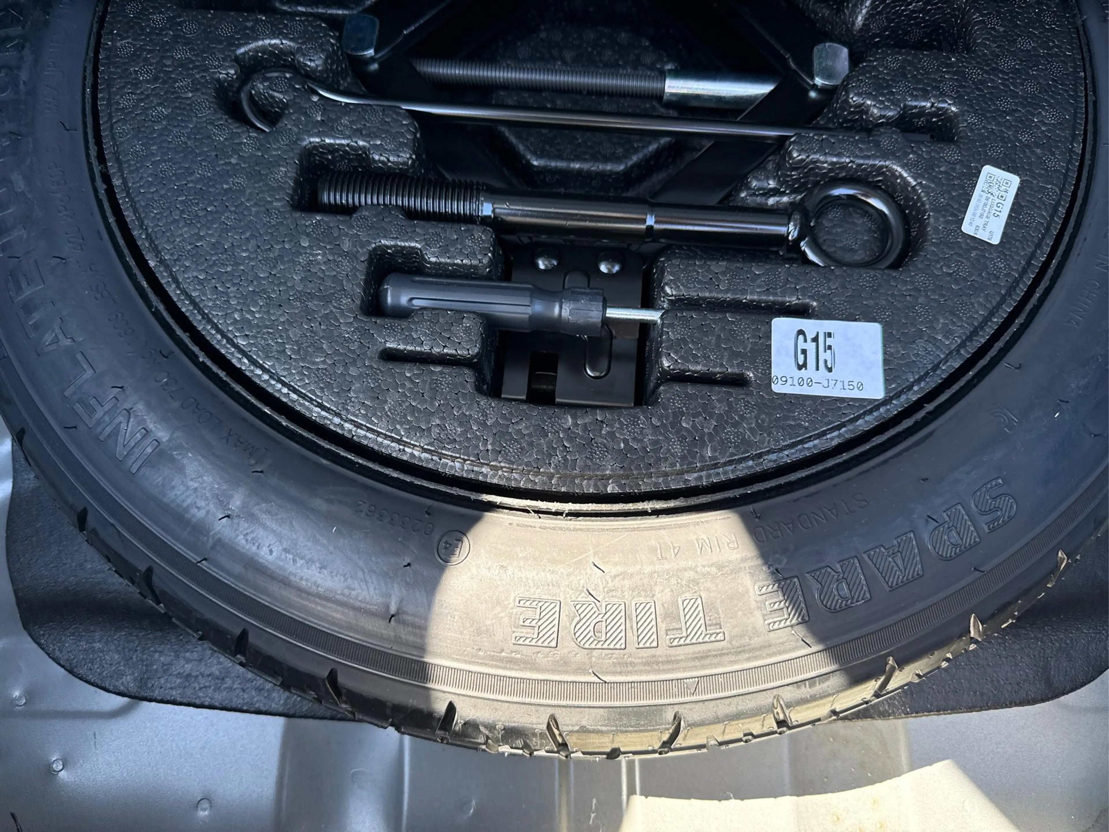 Kia XCeed STYLE MY26 1.6 T-GDI  150 PS -7DCT-Navi-SHZ-beh... — photo 11