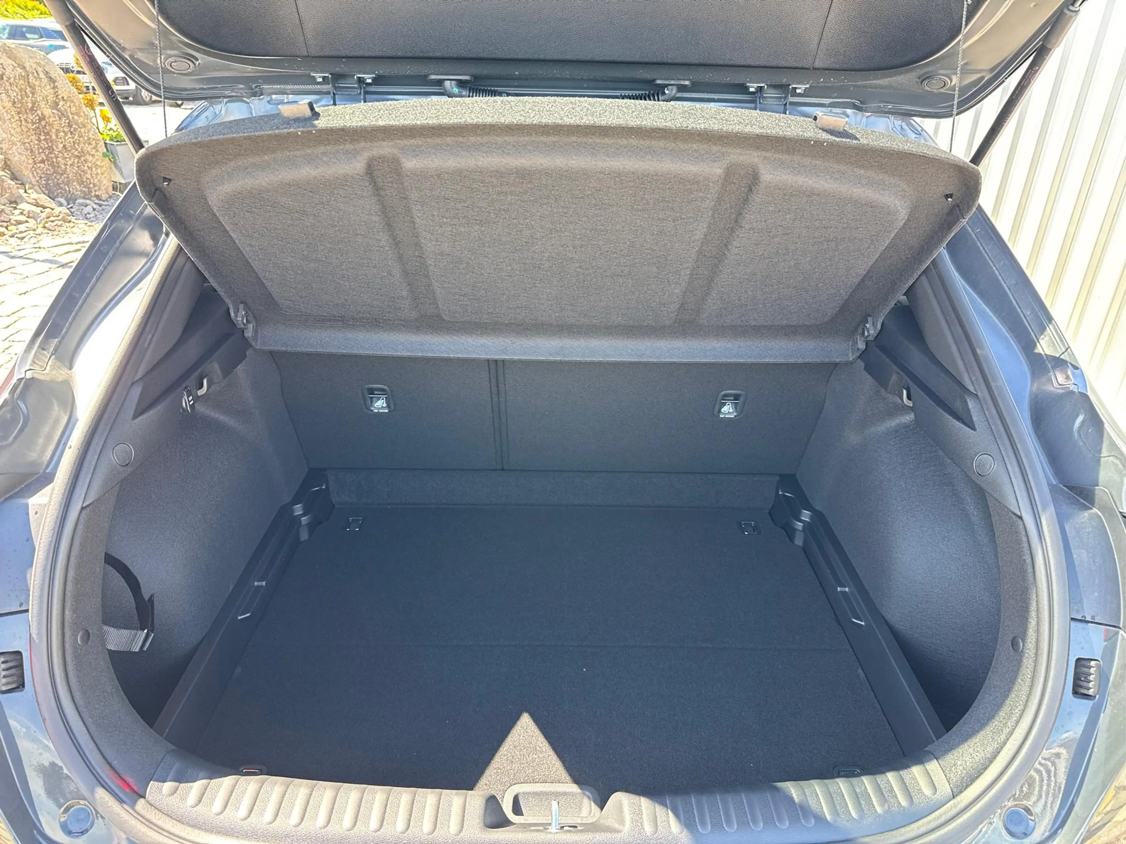 Kia XCeed STYLE MY26 1.6 T-GDI  150 PS -7DCT-Navi-SHZ-beh... — photo 10
