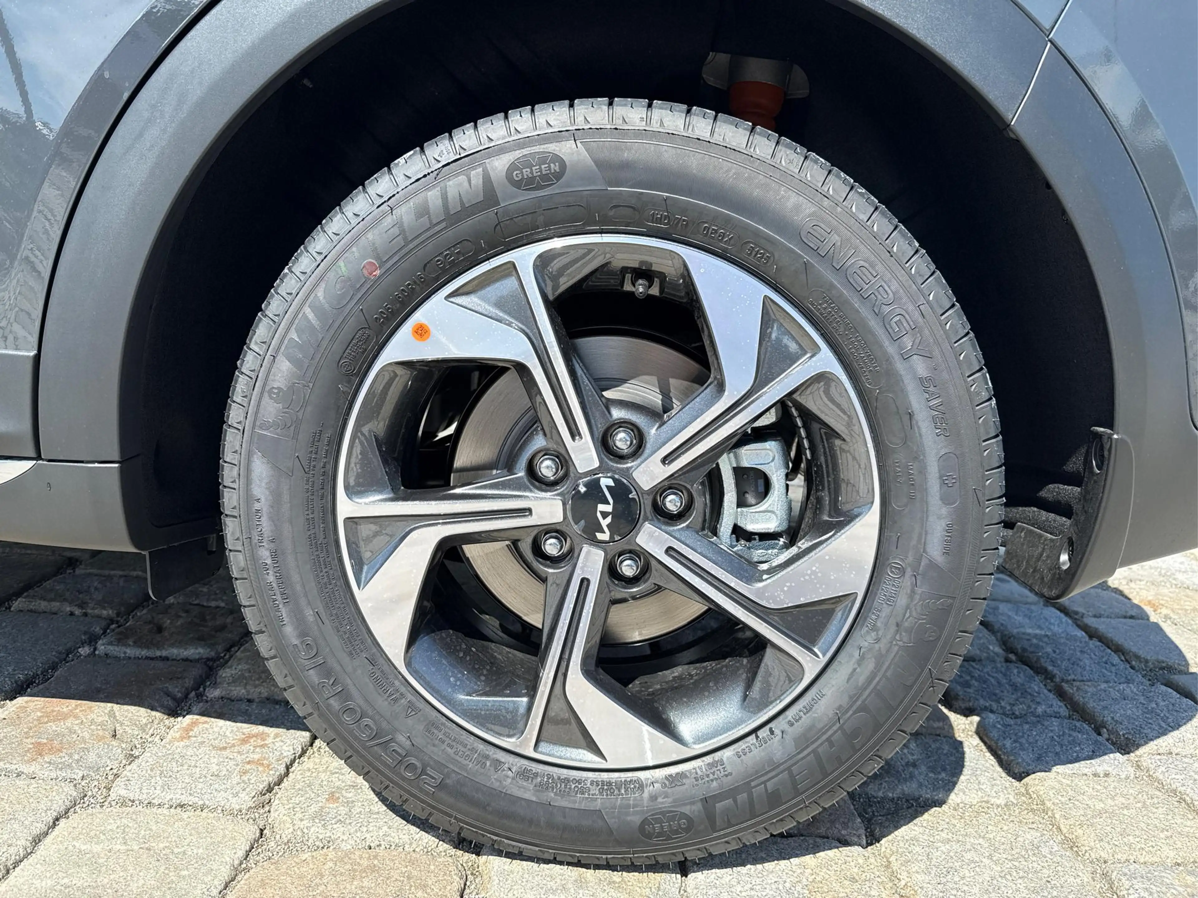 Kia XCeed STYLE MY26 1.6 T-GDI  150 PS -7DCT-Navi-SHZ-beh... — photo 12