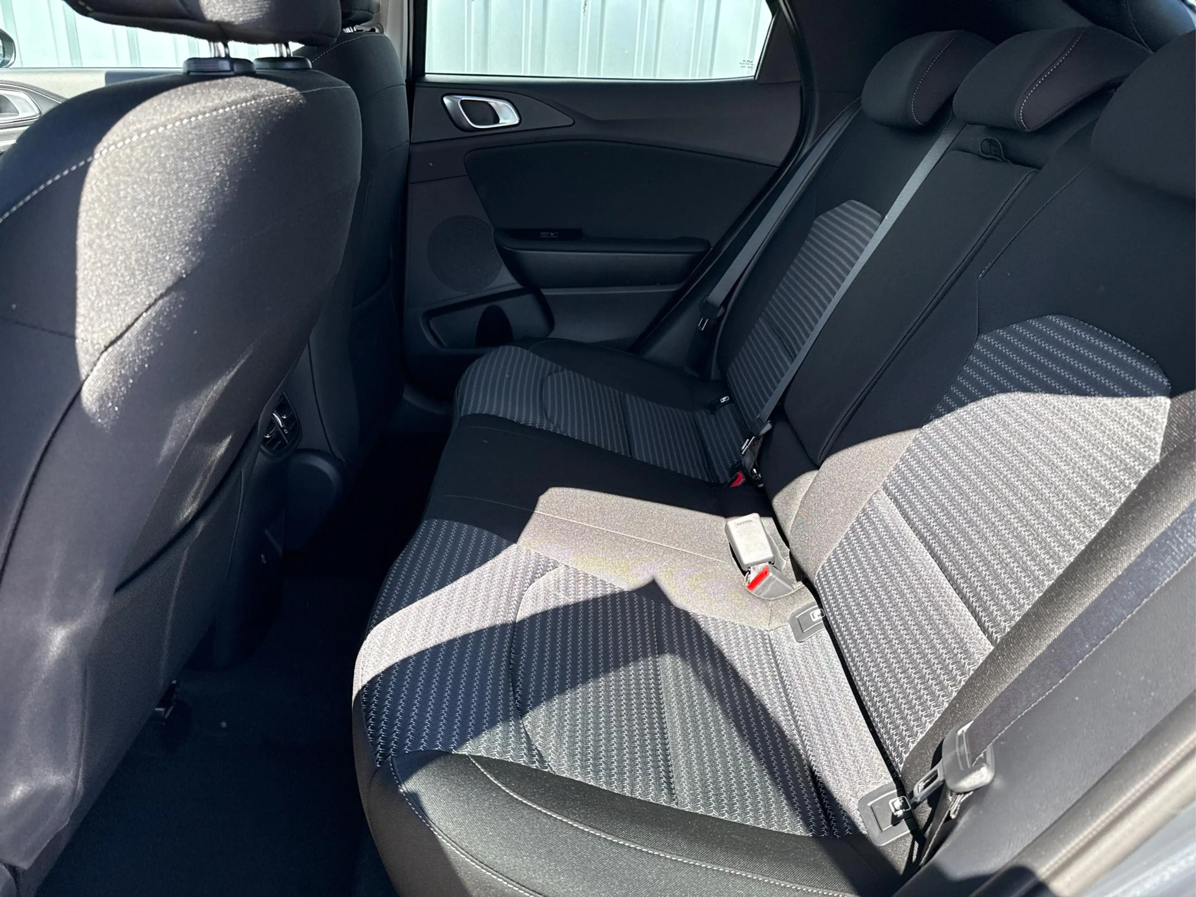 Kia XCeed STYLE MY26 1.6 T-GDI  150 PS -7DCT-Navi-SHZ-beh... — photo 9