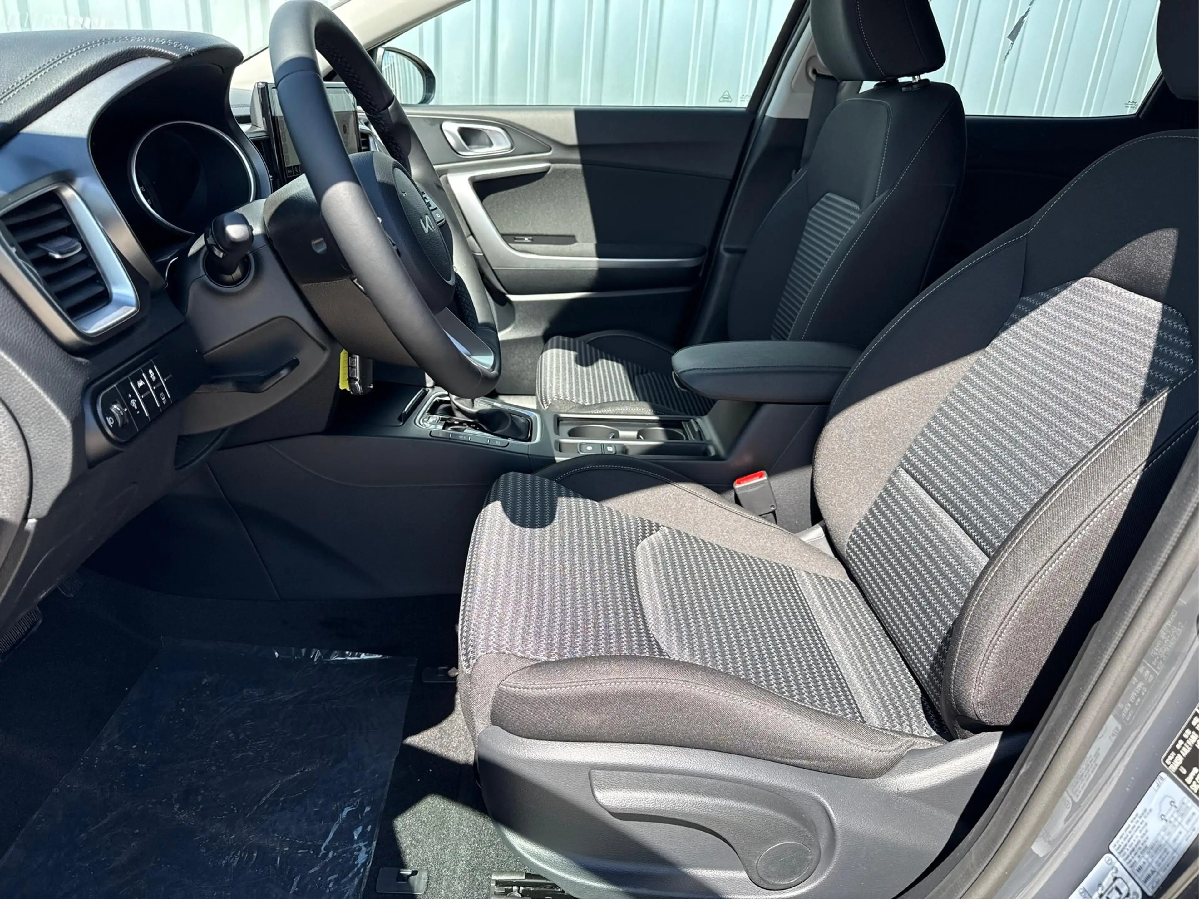 Kia XCeed STYLE MY26 1.6 T-GDI  150 PS -7DCT-Navi-SHZ-beh... — photo 8