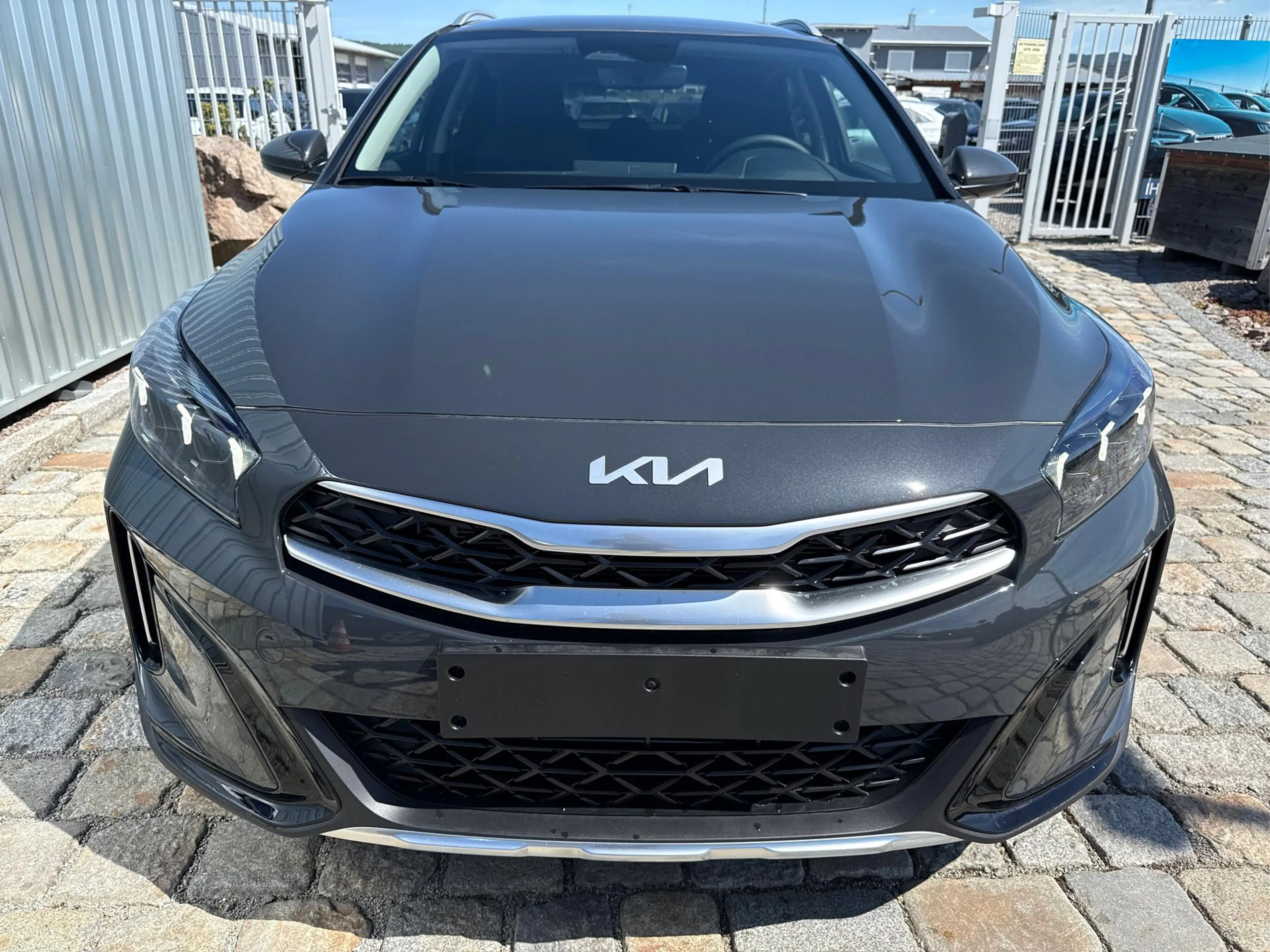 Kia XCeed STYLE MY26 1.6 T-GDI  150 PS -7DCT-Navi-SHZ-beh... — photo 2