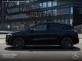 Mercedes-Benz EQA 300 4M AMG+NIGHT+ADVANCED+KAMERA+SPUR Schwarz - thumbnail 6