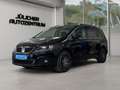SEAT Alhambra Xcellence Automatik, El.Schiebetüren Černá - thumbnail 4