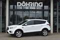 Ford Kuga Kuga 2.0 TDCi, Titanium 4x4 Start/Stopp AHK Leder Weiß - thumbnail 2
