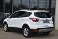 Ford Kuga Kuga 2.0 TDCi, Titanium 4x4 Start/Stopp AHK Leder Weiß - thumbnail 12