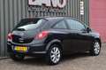 Opel Corsa 1.2 Anniversary Edition LPG Airco/Cruise/Leer Negro - thumbnail 4