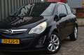 Opel Corsa 1.2 Anniversary Edition LPG Airco/Cruise/Leer Negro - thumbnail 15