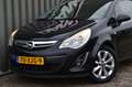Opel Corsa 1.2 Anniversary Edition LPG Airco/Cruise/Leer Negro - thumbnail 14