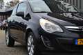 Opel Corsa 1.2 Anniversary Edition LPG Airco/Cruise/Leer Negro - thumbnail 19