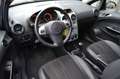 Opel Corsa 1.2 Anniversary Edition LPG Airco/Cruise/Leer Negro - thumbnail 6