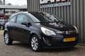 Opel Corsa 1.2 Anniversary Edition LPG Airco/Cruise/Leer Negro - thumbnail 5