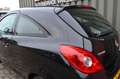 Opel Corsa 1.2 Anniversary Edition LPG Airco/Cruise/Leer Negro - thumbnail 13