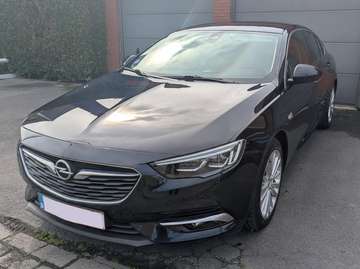 Insignia Grand Sport 1.5 Turbo Comfort