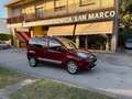 Fiat Qubo 1.3 MJT 75 CV Trekking Rosso - thumbnail 1