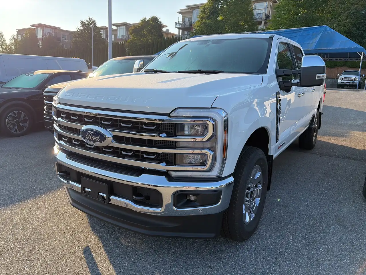 2026 Ford F 350