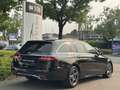 Mercedes-Benz E 300 de 4Matic T 9G-TRONIC AMG Line   360° Noir - thumbnail 6