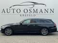 Mercedes-Benz E 300 de 4Matic T 9G-TRONIC AMG Line   360° Noir - thumbnail 2