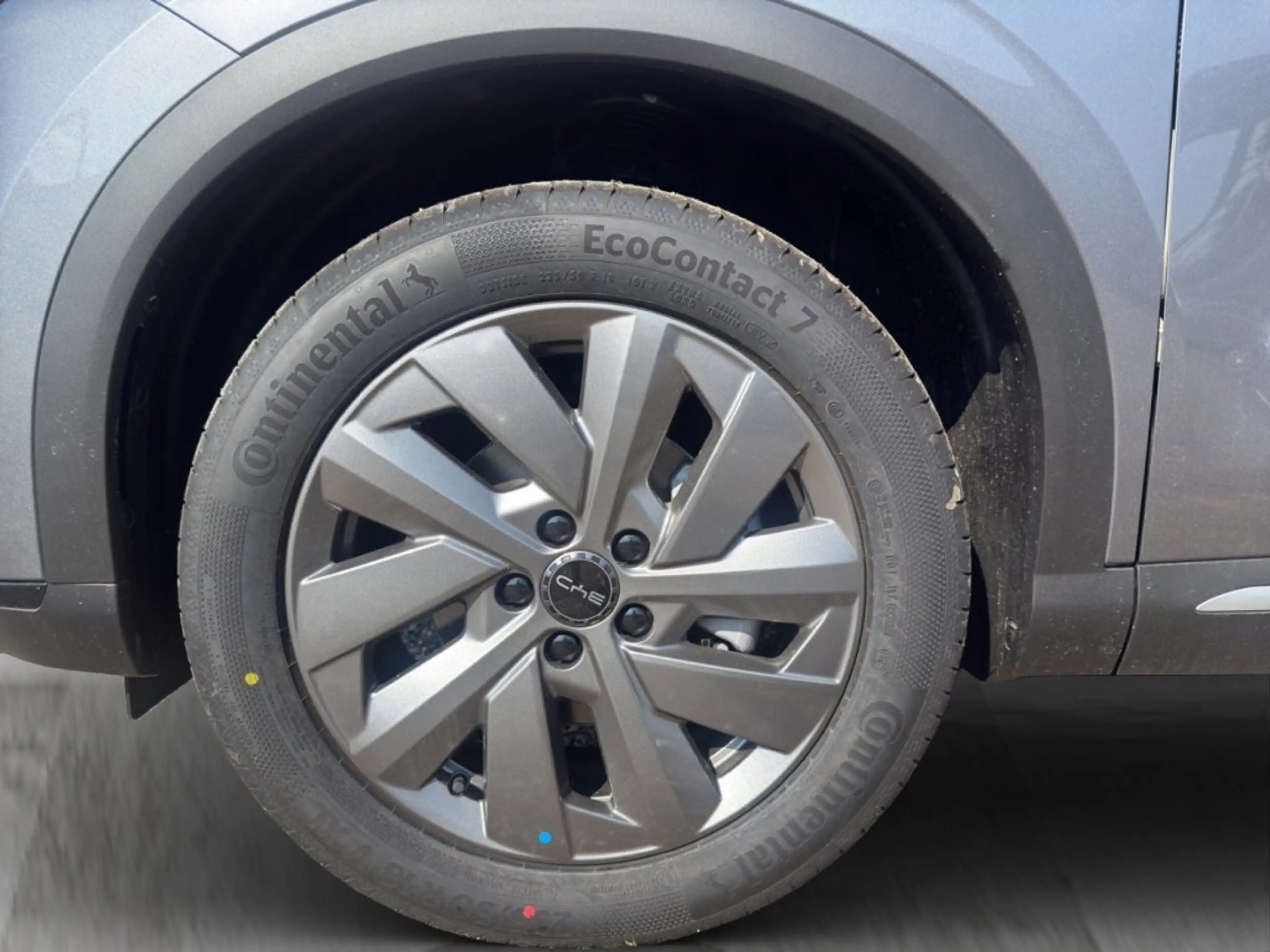 BYD Atto 3 ATTO3 EVO Excellence AWD — photo 6