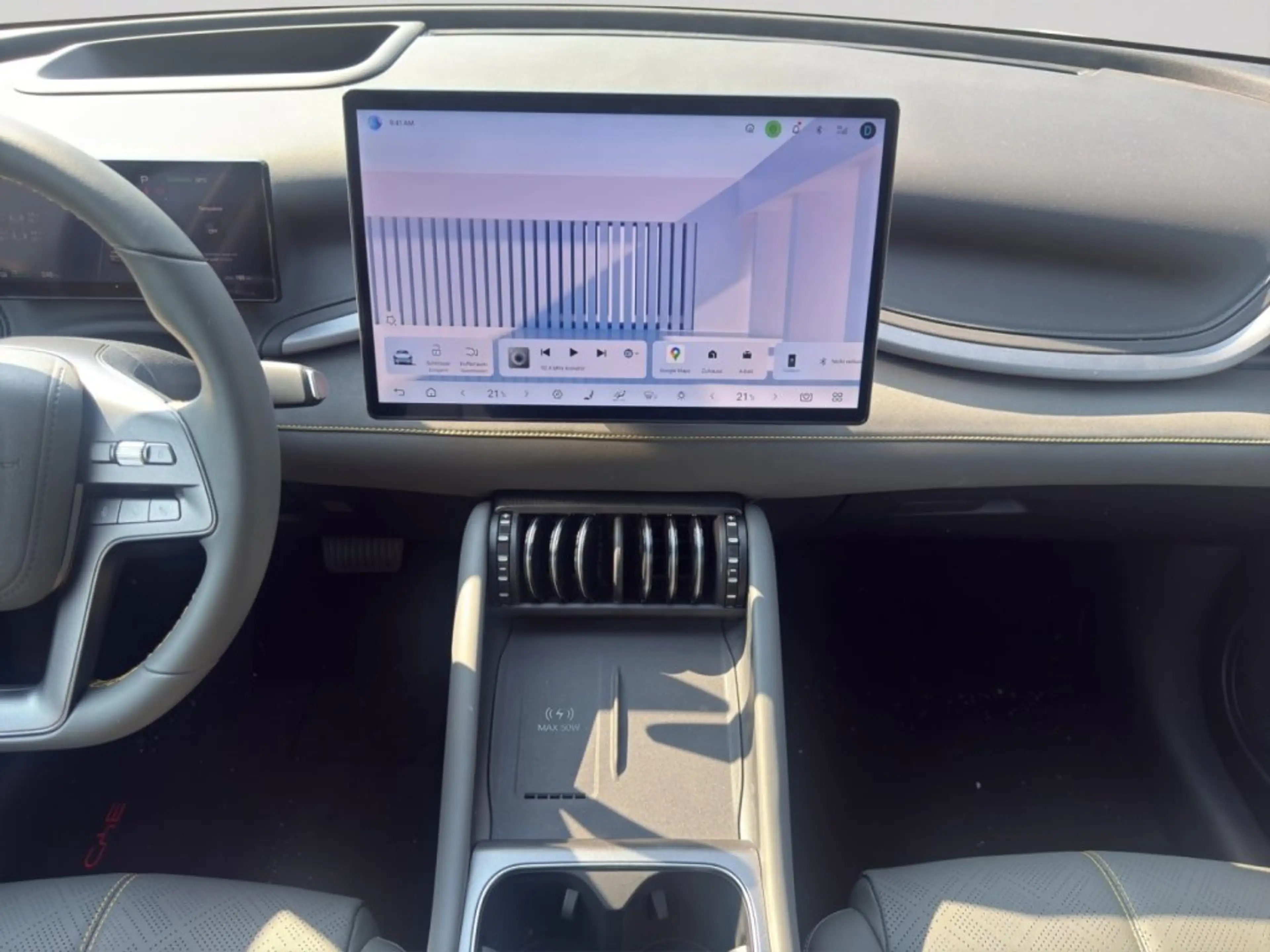 BYD Atto 3 ATTO3 EVO Excellence AWD — photo 10