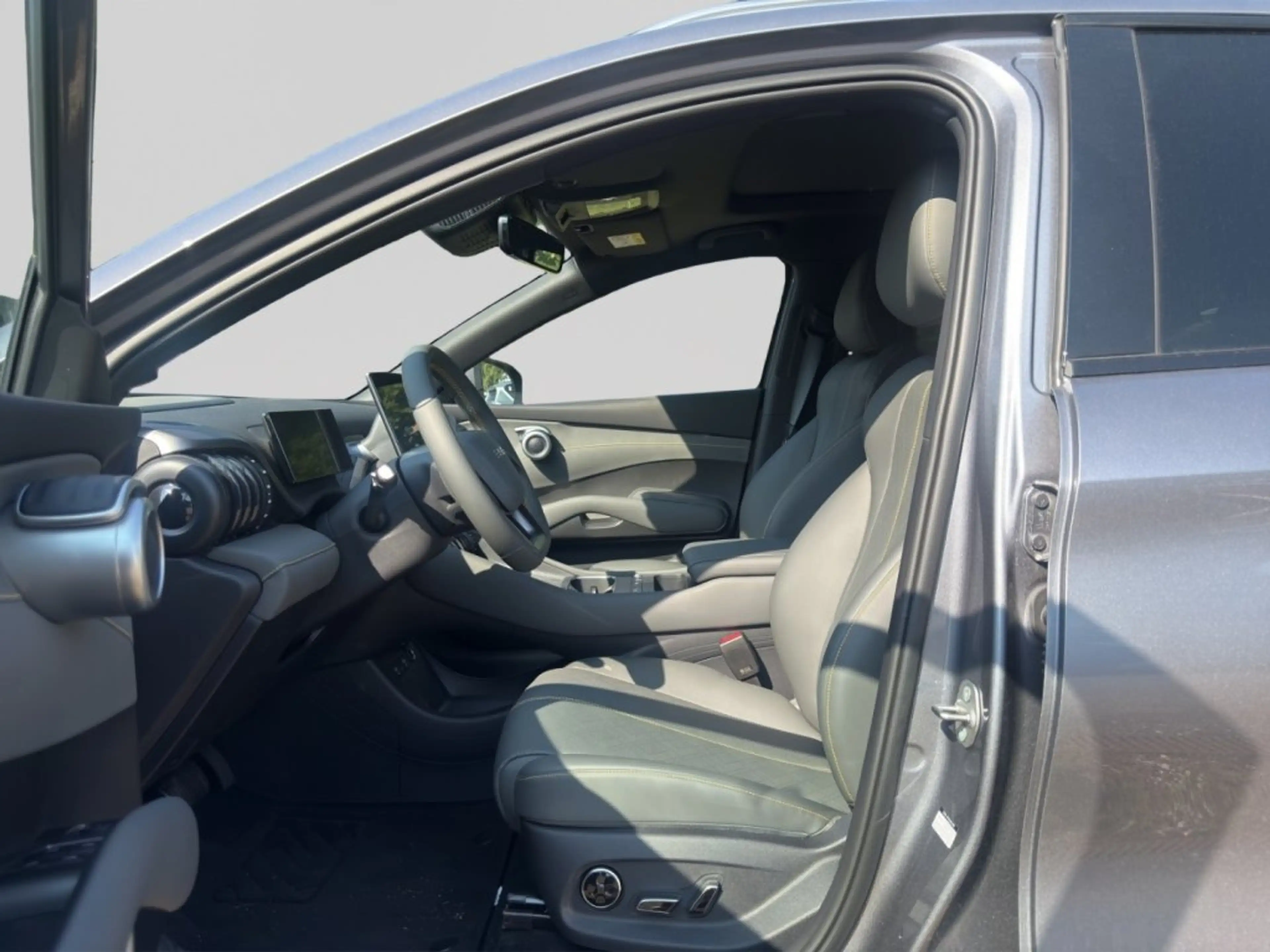 BYD Atto 3 ATTO3 EVO Excellence AWD — photo 7