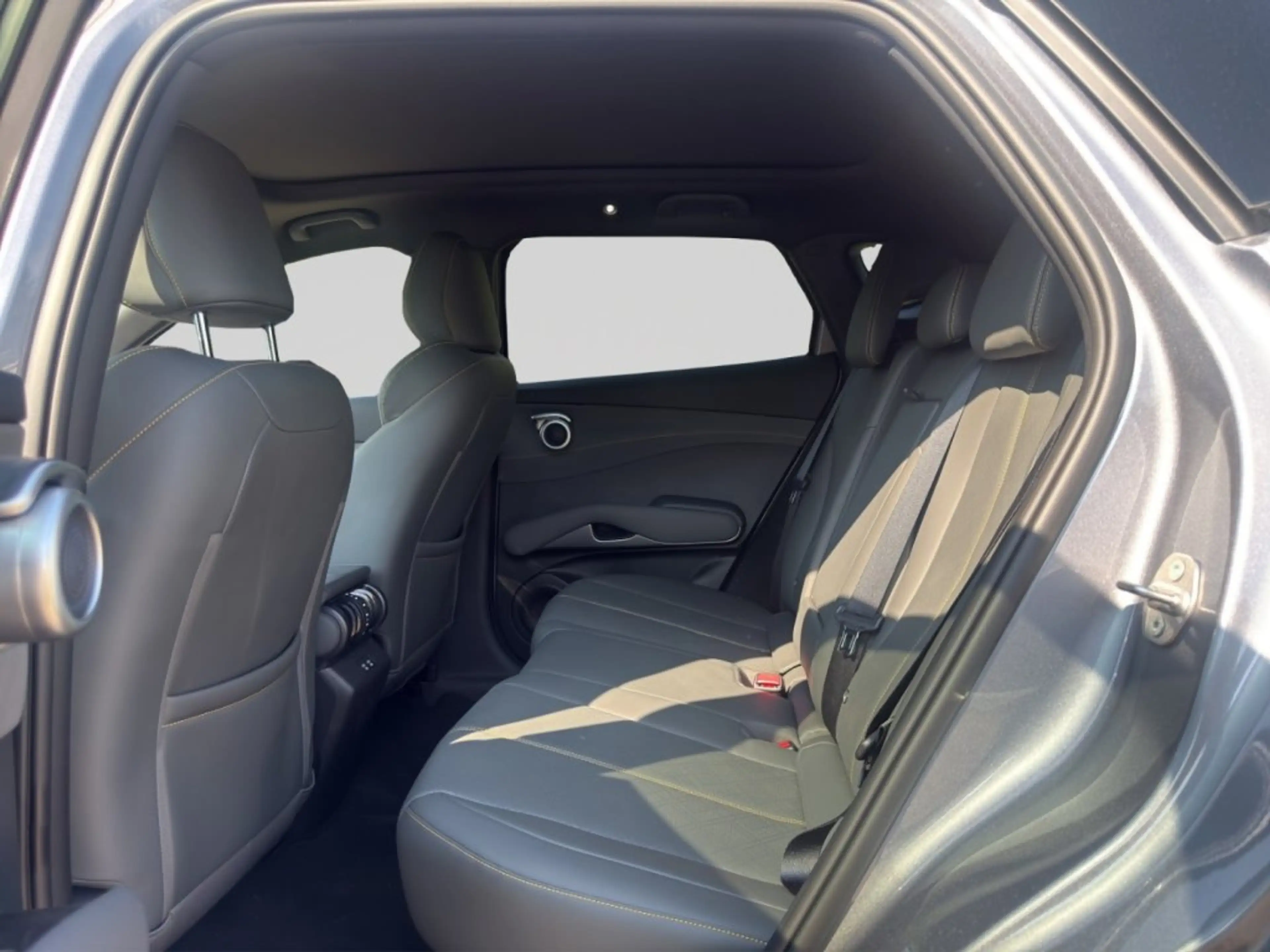 BYD Atto 3 ATTO3 EVO Excellence AWD — photo 15