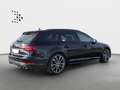 Audi S4 3.0 TFSI quattro Standh*AHK*B&O*Panoram Schwarz - thumbnail 18