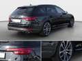 Audi S4 3.0 TFSI quattro Standh*AHK*B&O*Panoram Schwarz - thumbnail 24