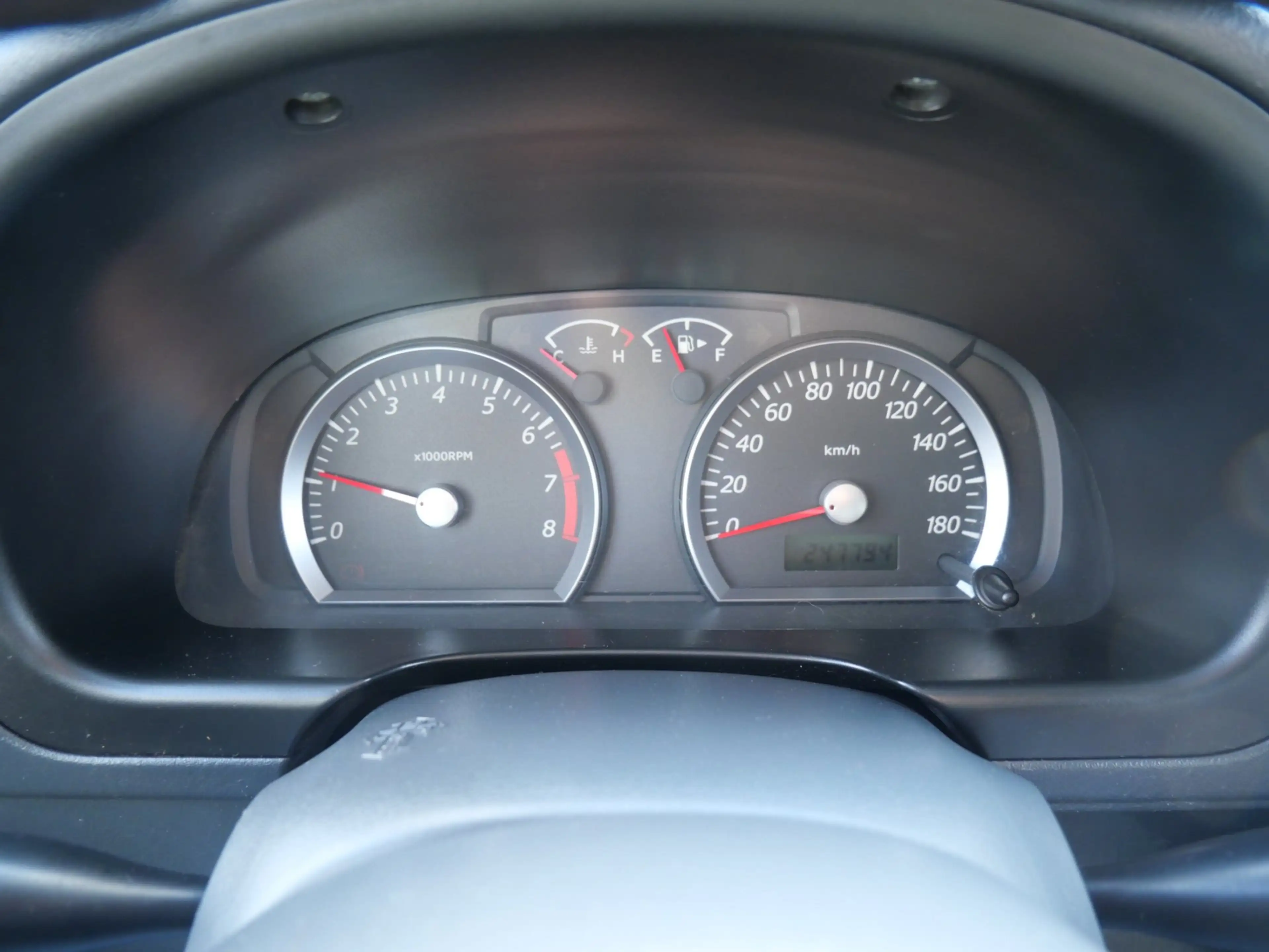 Suzuki Jimny 1.3 JLX 4x4 Met nieuwe Apk — photo 10