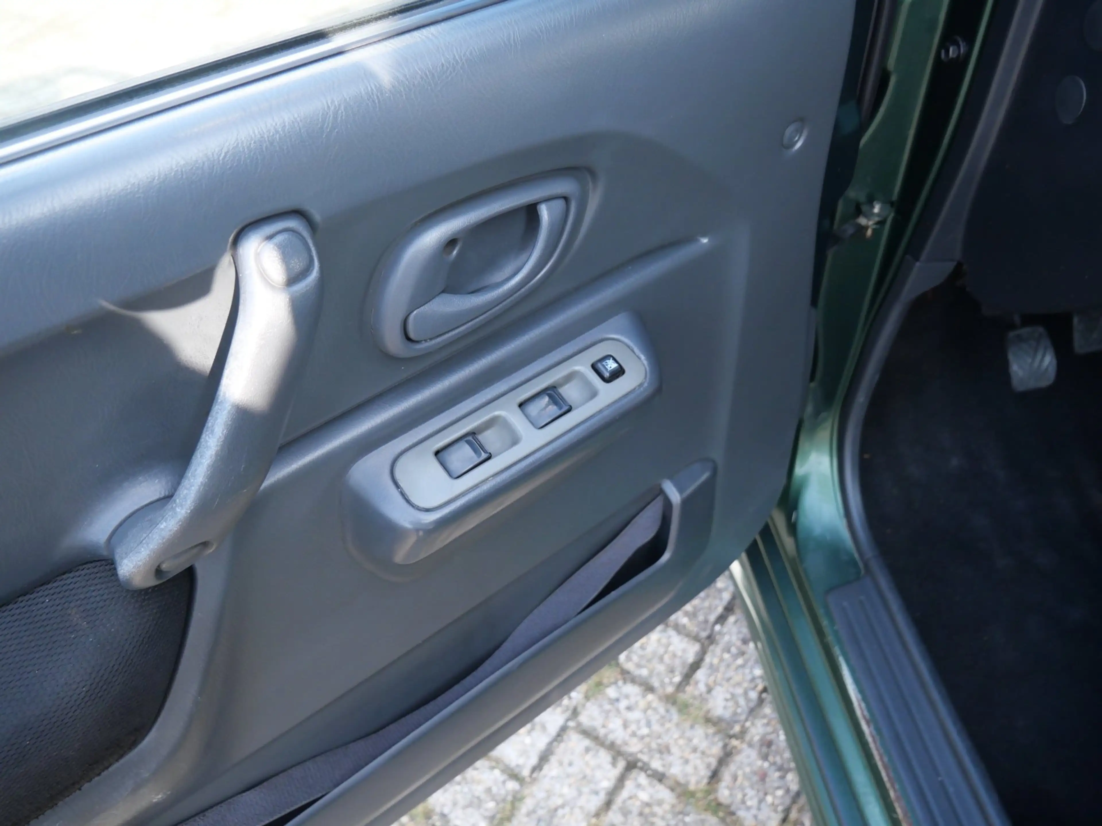 Suzuki Jimny 1.3 JLX 4x4 Met nieuwe Apk — photo 13