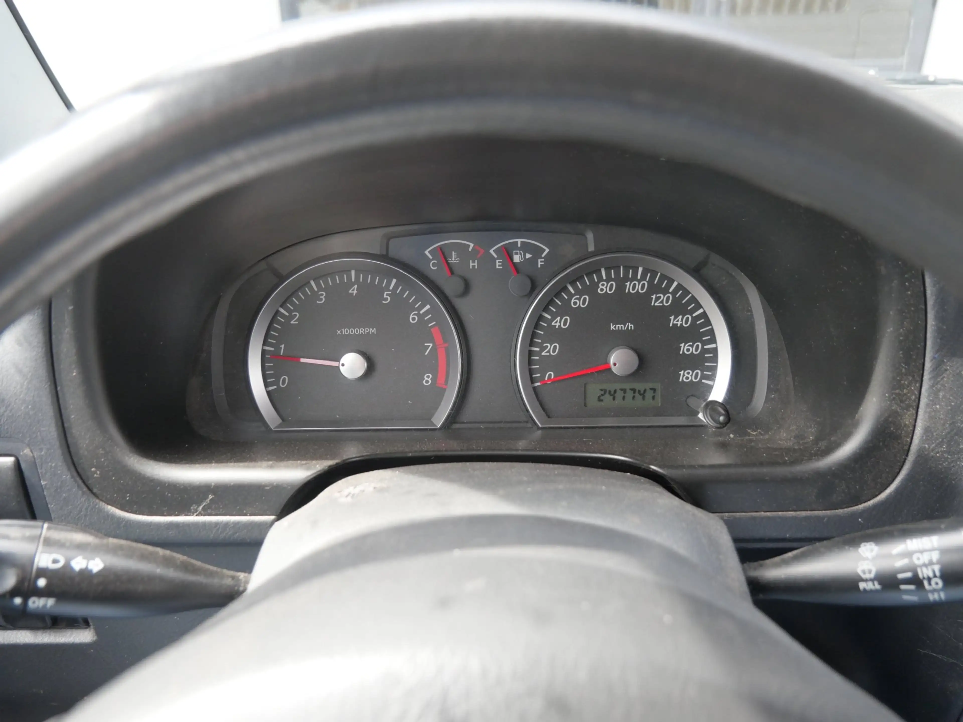Suzuki Jimny 1.3 JLX 4x4 Met nieuwe Apk — photo 4