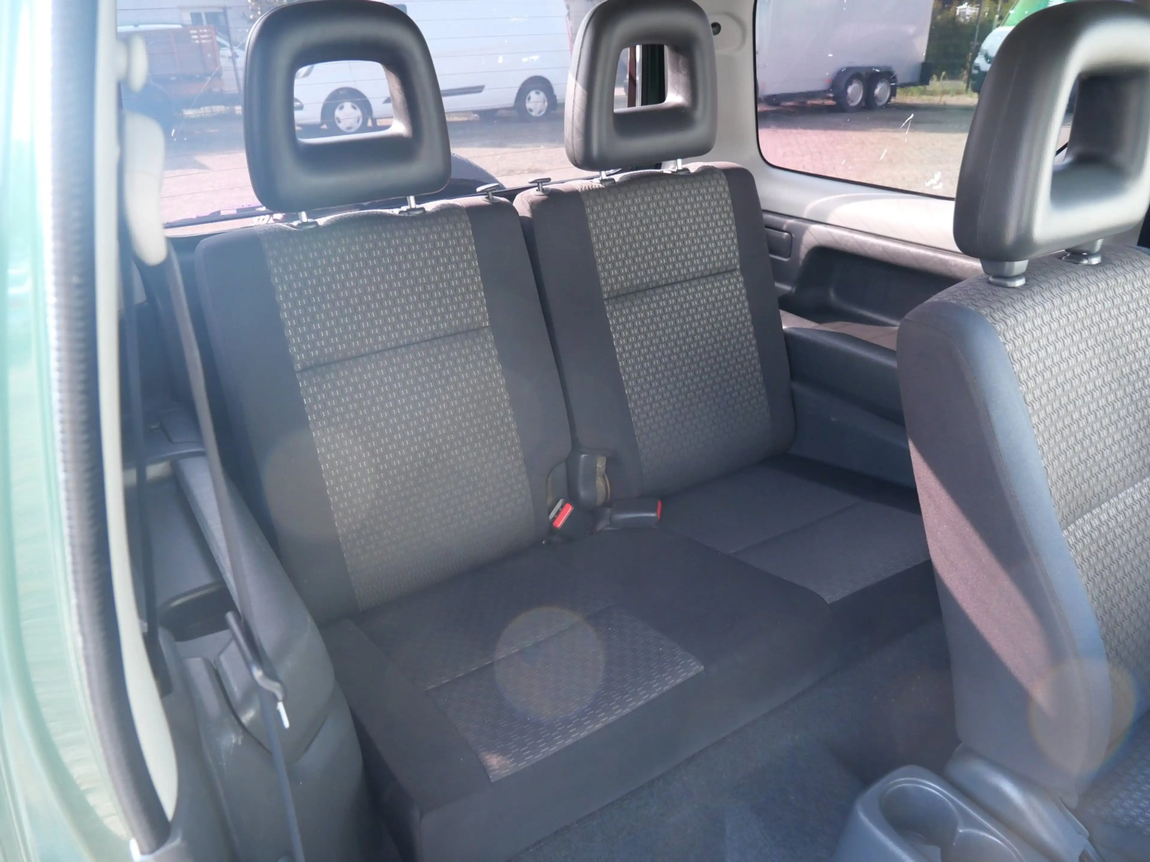 Suzuki Jimny 1.3 JLX 4x4 Met nieuwe Apk — photo 9