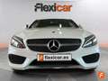 Mercedes-Benz C 200 Coupé Blanco - thumbnail 3