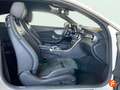 Mercedes-Benz C 200 Coupé Blanco - thumbnail 26