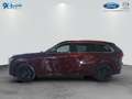 Mazda CX-80 e-SKYACTIV-D 254 M HYBRID AWD HOMURA PLUS Roşu - thumbnail 3