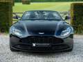 Aston Martin DB11 V8 Volante Bleu - thumbnail 3