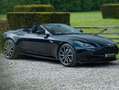 Aston Martin DB11 V8 Volante Kék - thumbnail 1
