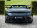Aston Martin DB11 V8 Volante Bleu - thumbnail 6