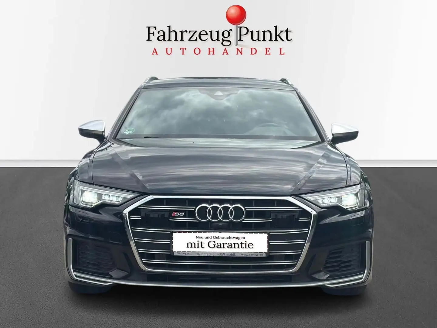Audi S6 3.0 TDI quattro, MatrixLED, Bang&Olufsen, Garantie Negro - 2