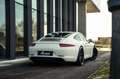 Porsche 911 991.1 CARRERA S *** PDK / SPORT CHRONO / PASM *** Blanc - thumbnail 5