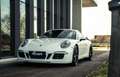Porsche 911 991.1 CARRERA S *** PDK / SPORT CHRONO / PASM *** Blanc - thumbnail 7