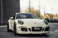 Porsche 911 991.1 CARRERA S *** PDK / SPORT CHRONO / PASM *** Blanc - thumbnail 1